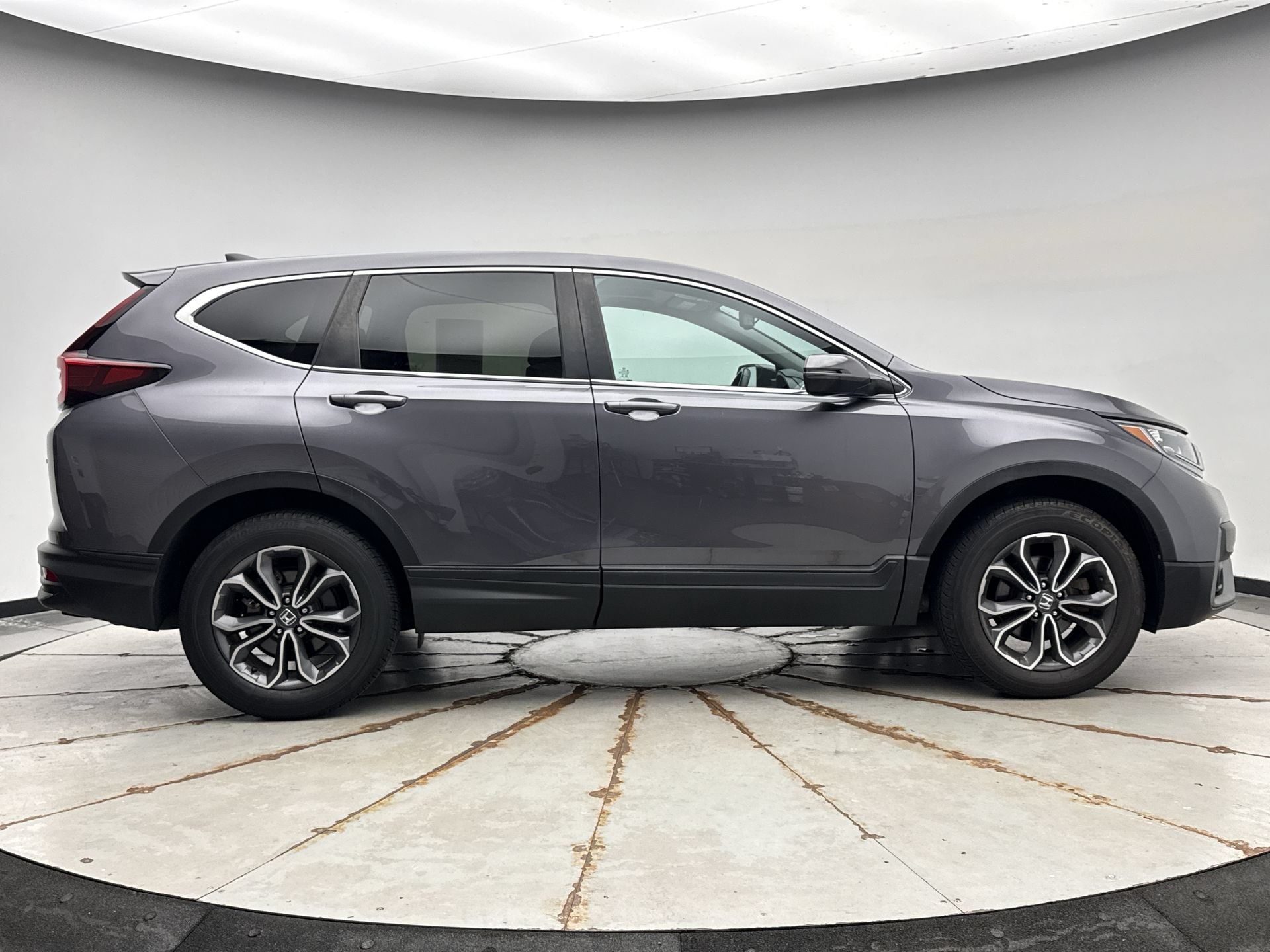 Used 2020 Honda CR-V EX-L image 6