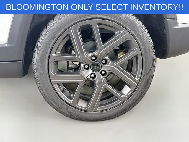 New 2026 Jeep Compass Limited image 28