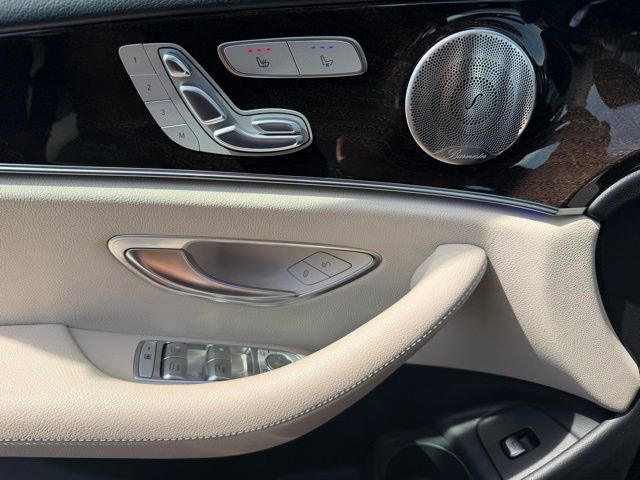 Used 2022 Mercedes-Benz E 450 4MATIC All-Terrain Wagon image 17