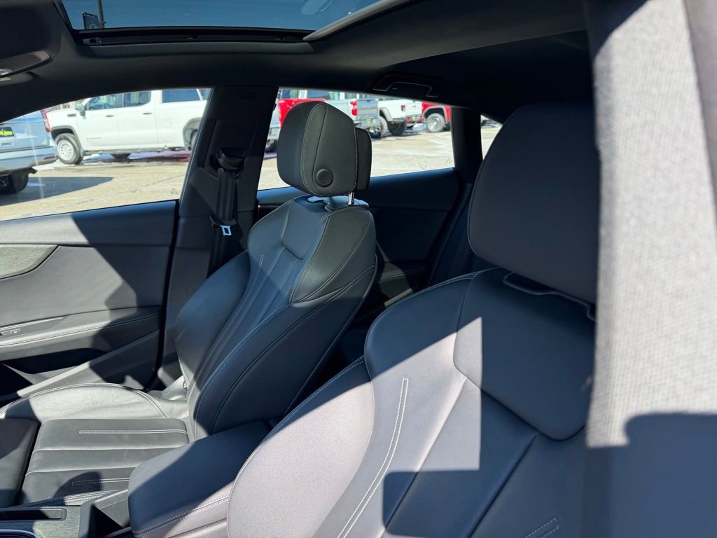 Used 2023 Audi A5 2.0T Premium Plus w/ Premium Plus image 15