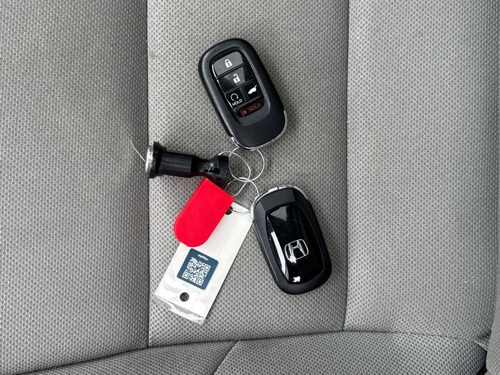 Used 2024 Honda CR-V EX image 27