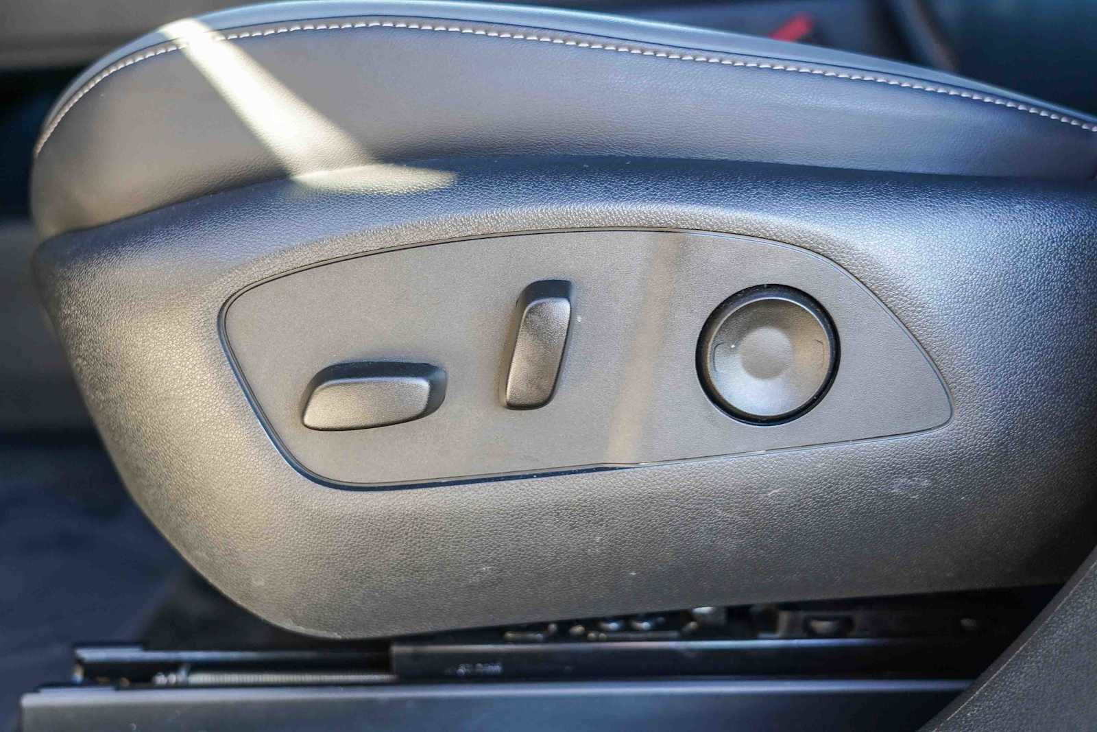 Certified 2024 Honda Prologue Elite image 21