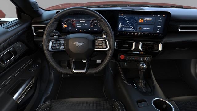 New 2026 Ford Mustang GT Premium RWD image 7
