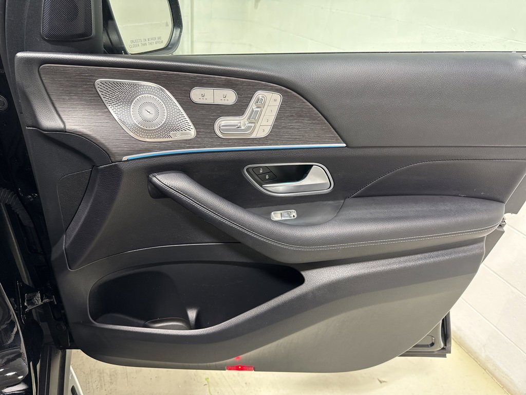 Used 2022 Mercedes-Benz GLE 350 4MATIC image 43
