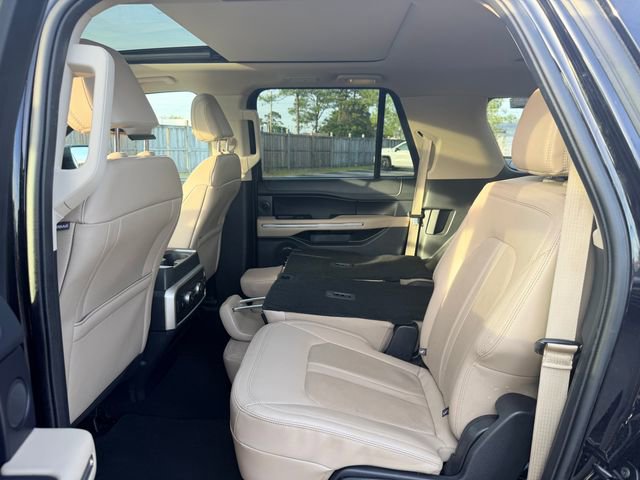 Used 2024 Ford Expedition Max Limited image 15