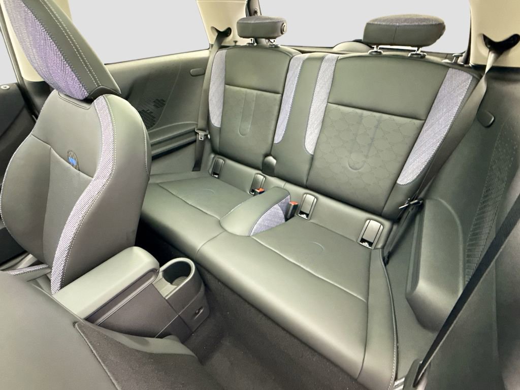 New 2026 MINI Cooper S image 20