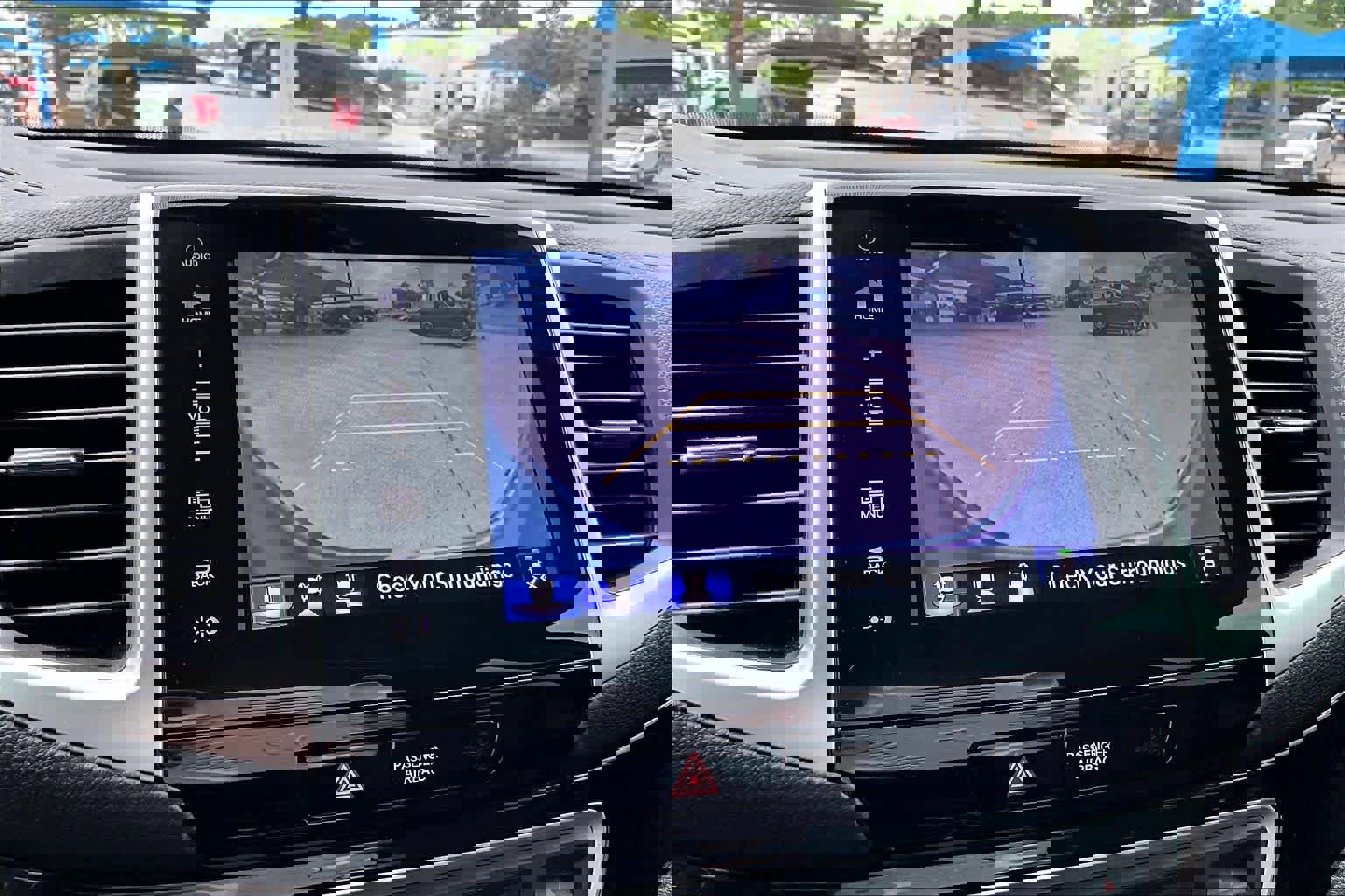 Used 2020 Honda Ridgeline RTL-E image 27