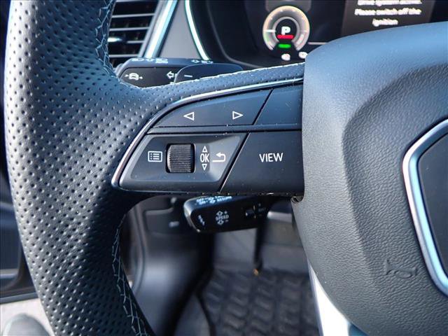 Used 2023 Audi Q5 e Premium Plus image 17