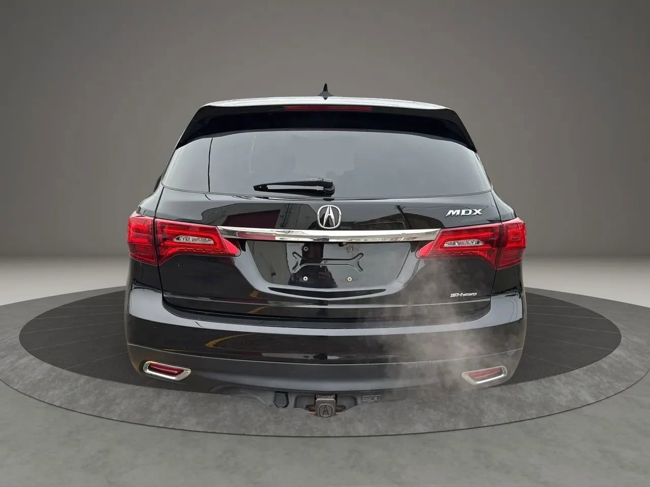 Used 2016 Acura MDX SH-AWD w/ Technology Package image 6