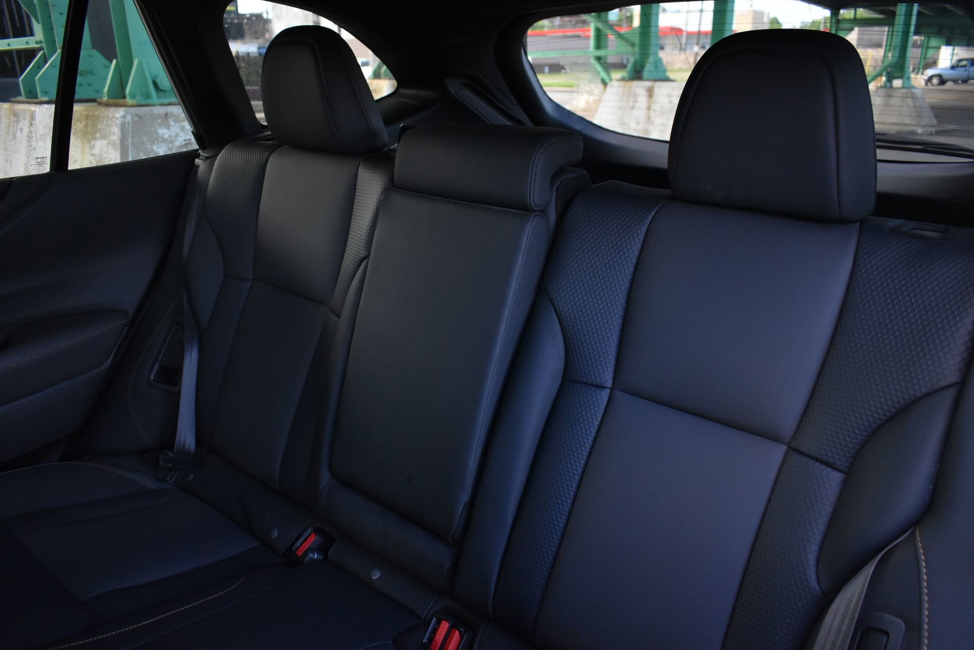 Used 2024 Subaru Outback Wilderness AWD/4WD image 18