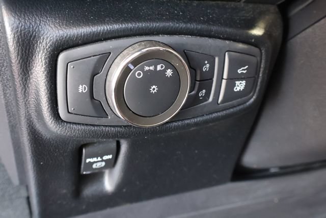 Certified 2020 Lincoln Nautilus Reserve AWD/4WD image 21