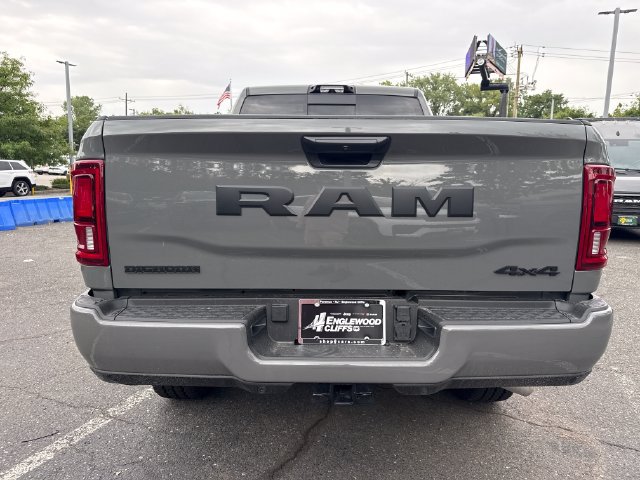 New 2026 RAM 2500 Big Horn AWD/4WD image 11