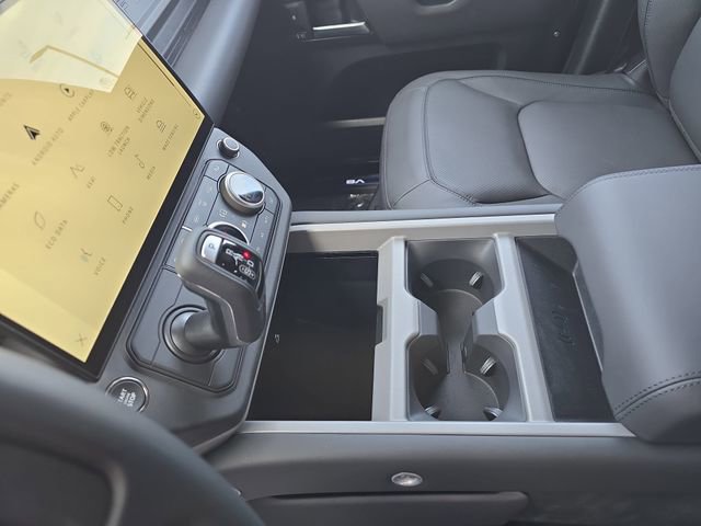 New 2026 Land Rover Defender 110 V8 image 16