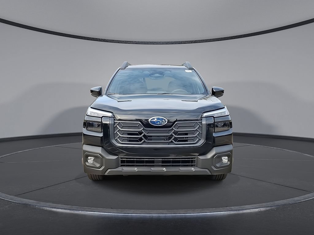 New 2026 Subaru Outback Limited w/ Premium/Limited Package 2 AWD/4WD image 3