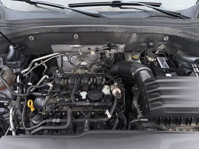 Used 2021 Volkswagen Atlas SE image 33