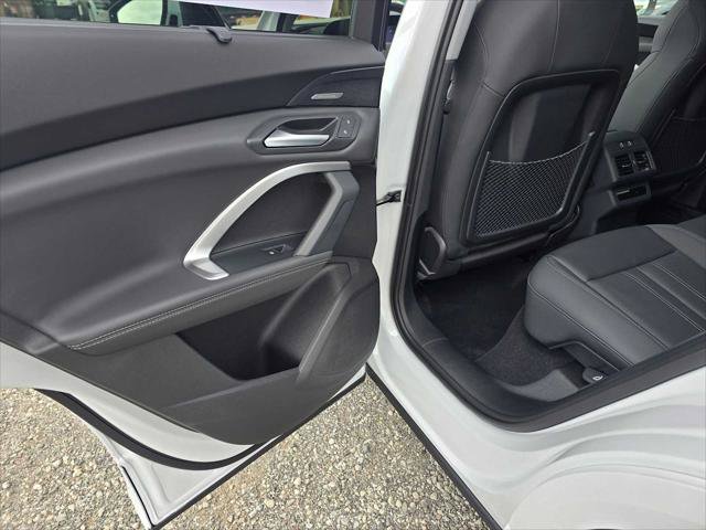 New 2026 Audi Q5 Premium Plus AWD/4WD image 16