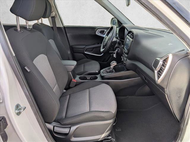 Used 2021 Kia Soul LX image 19