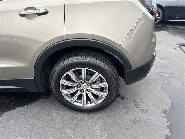 Used 2020 Cadillac XT4 Sport image 7