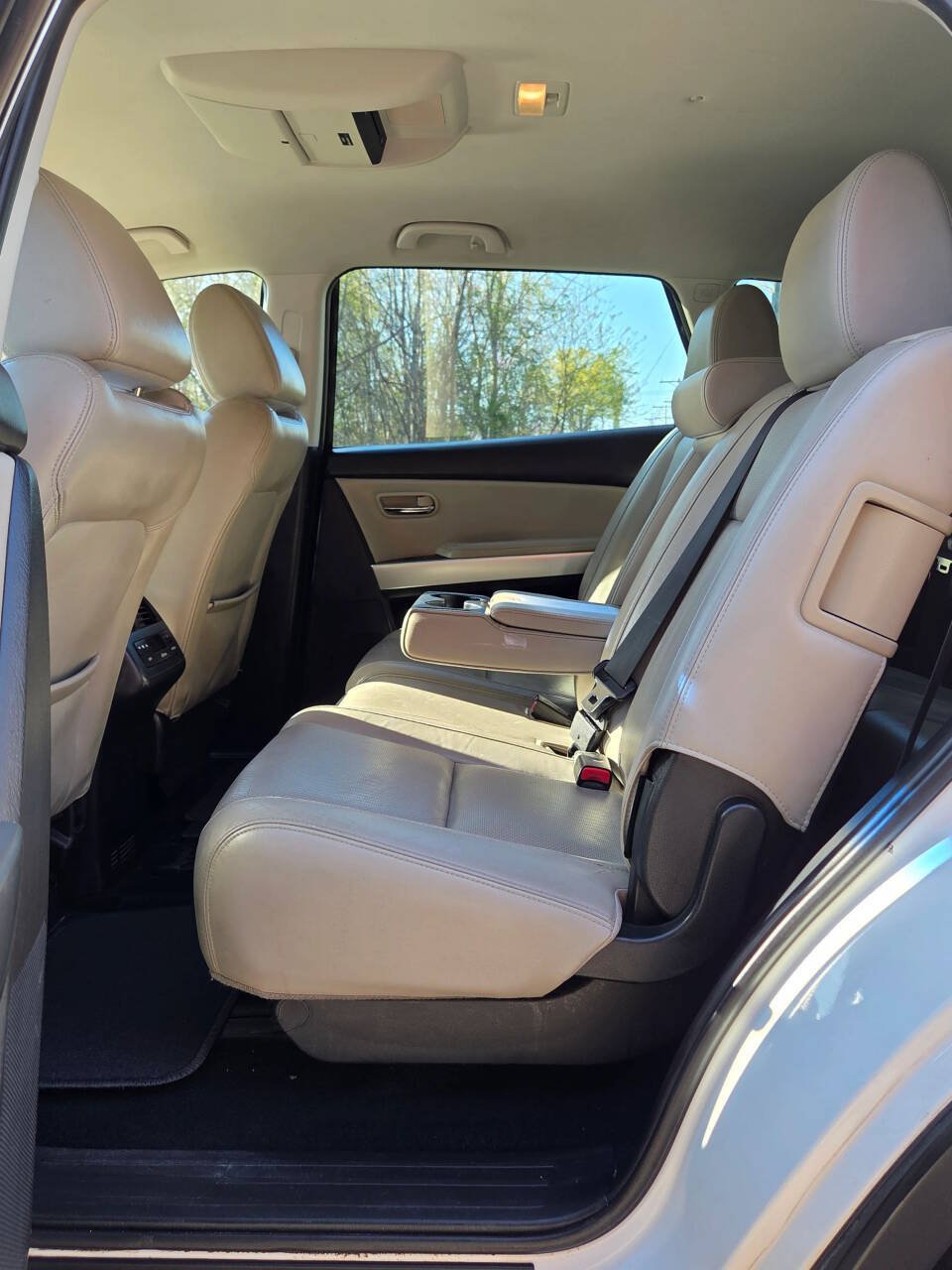 Used 2013 MAZDA CX-9 Grand Touring FWD image 23
