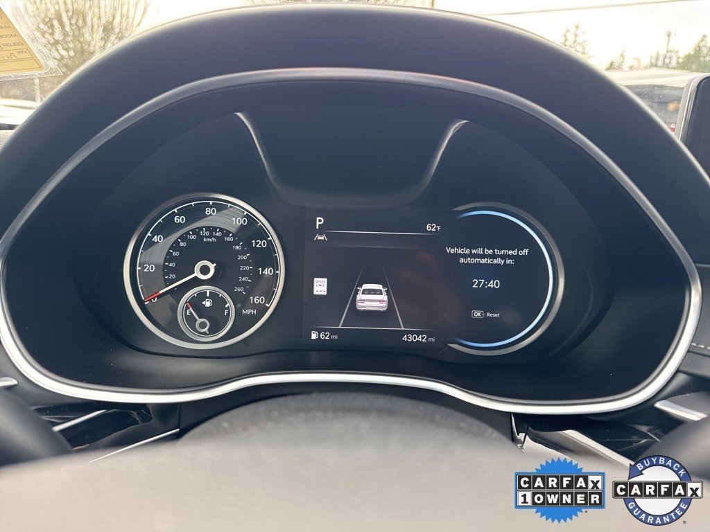 Used 2023 Genesis G80 2.5T image 22