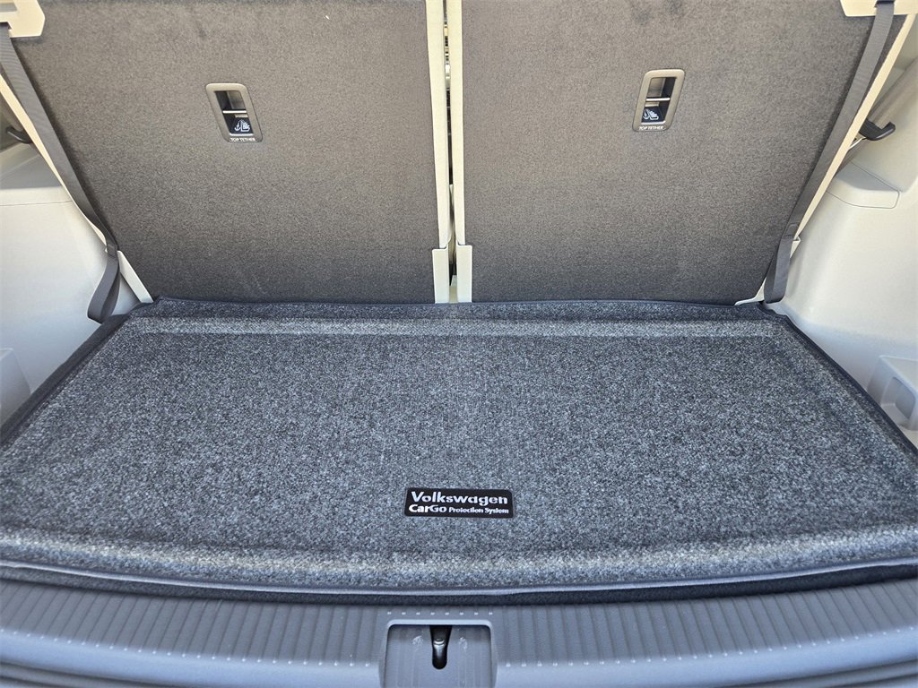 New 2026 Volkswagen Atlas SEL Premium R-Line image 25