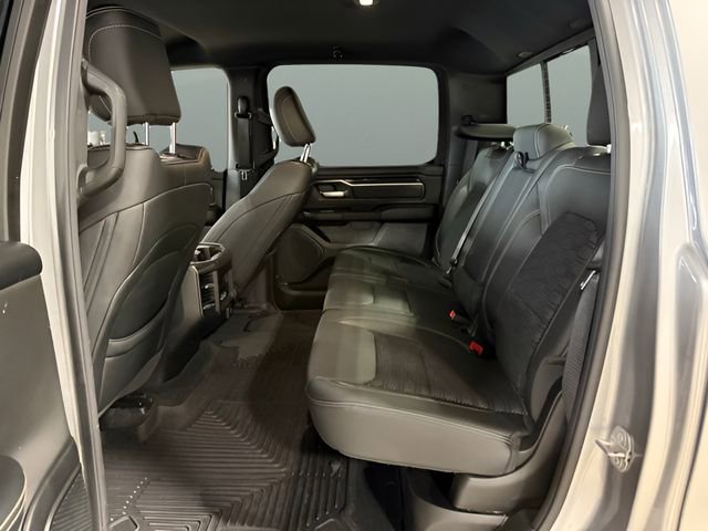 Used 2021 RAM 1500 Sport w/ Level 2 Equipment Group image 31