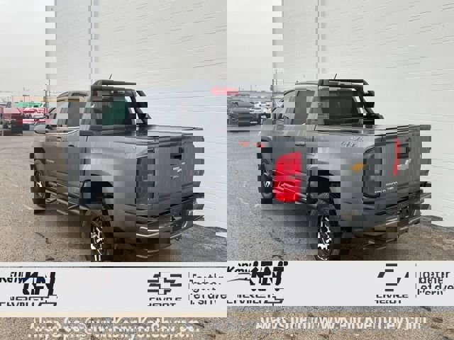 Used 2020 Chevrolet Colorado LT image 33