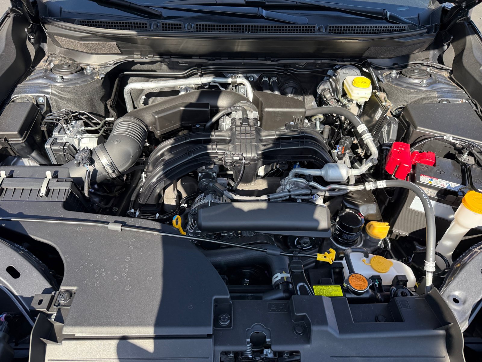New 2026 Subaru Outback Premium AWD/4WD image 20