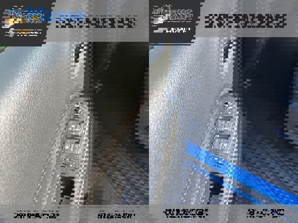 Certified 2022 Chevrolet Colorado LT w/ LT Convenience Package image 8