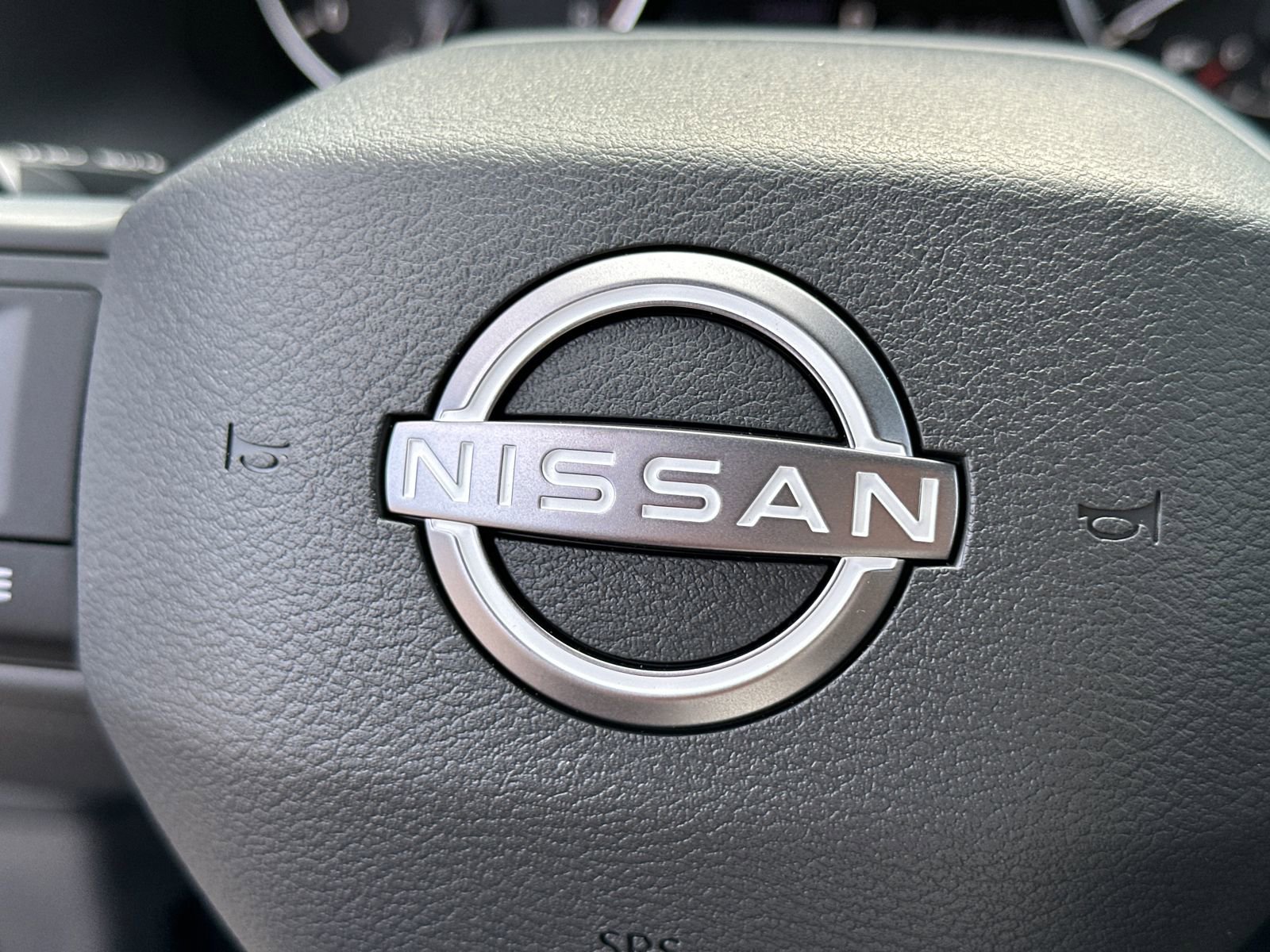 New 2025 Nissan Rogue SV w/ SV Premium Package image 25