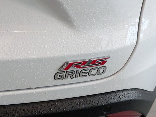 Certified 2024 Chevrolet Trax RS w/ Driver Confidence Package image 12