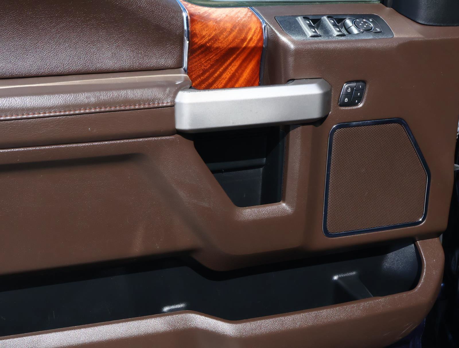 Used 2020 Ford F150 King Ranch w/ Equipment Group 601A Luxury image 19