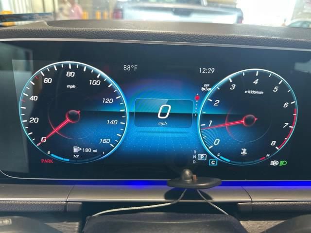 Used 2023 Mercedes-Benz GLE 350 4MATIC image 13