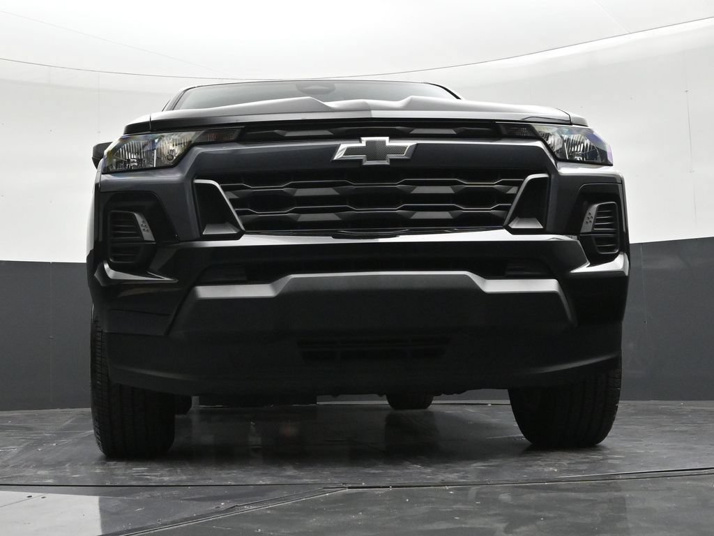Used 2025 Chevrolet Colorado LT RWD image 27