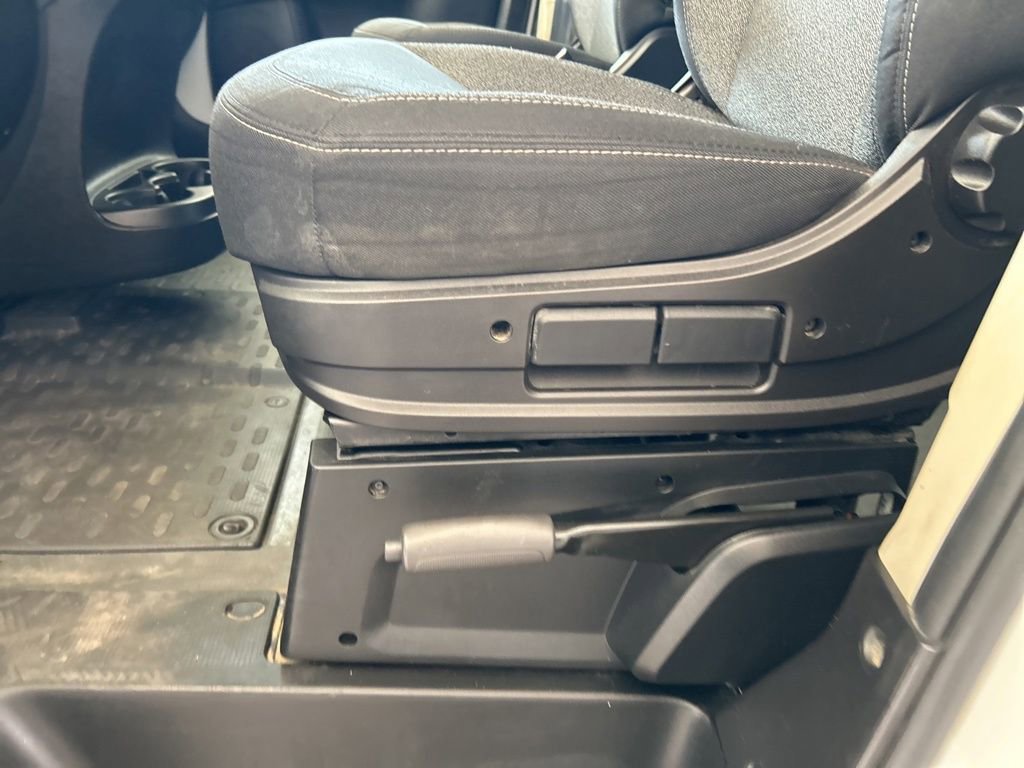 Used 2020 RAM ProMaster 1500 image 36
