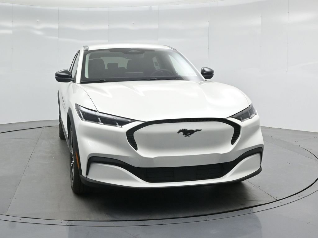 New 2026 Ford Mustang Mach-E Select image 53