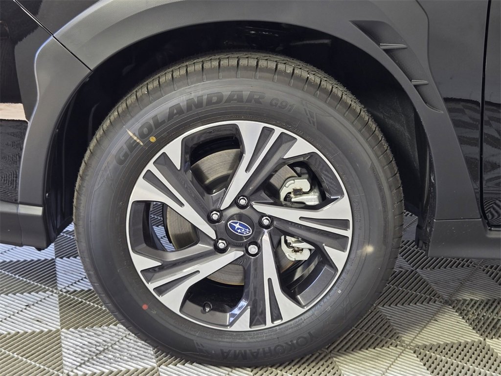 New 2026 Subaru Crosstrek 2.0i Premium image 5