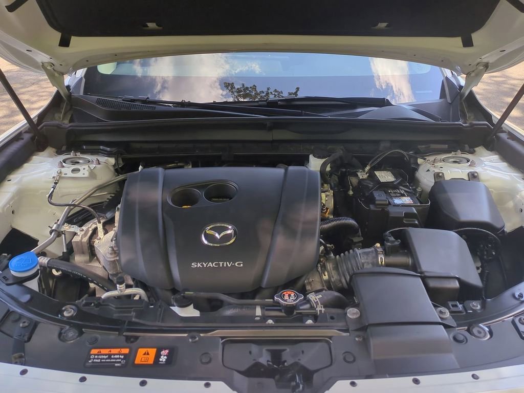 Certified 2023 MAZDA CX-50 2.5 S w/ Preferred Plus Pkg AWD/4WD image 31