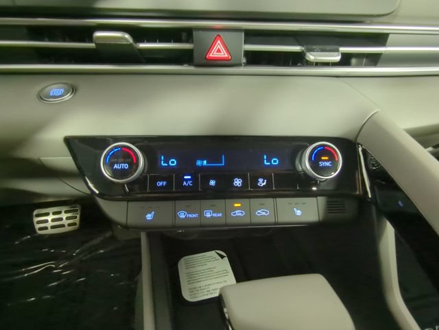 New 2026 Hyundai Elantra SEL Sport Premium FWD image 23