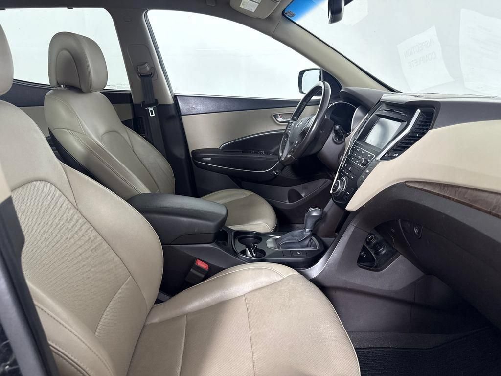 Used 2018 Hyundai Santa Fe Sport FWD image 11