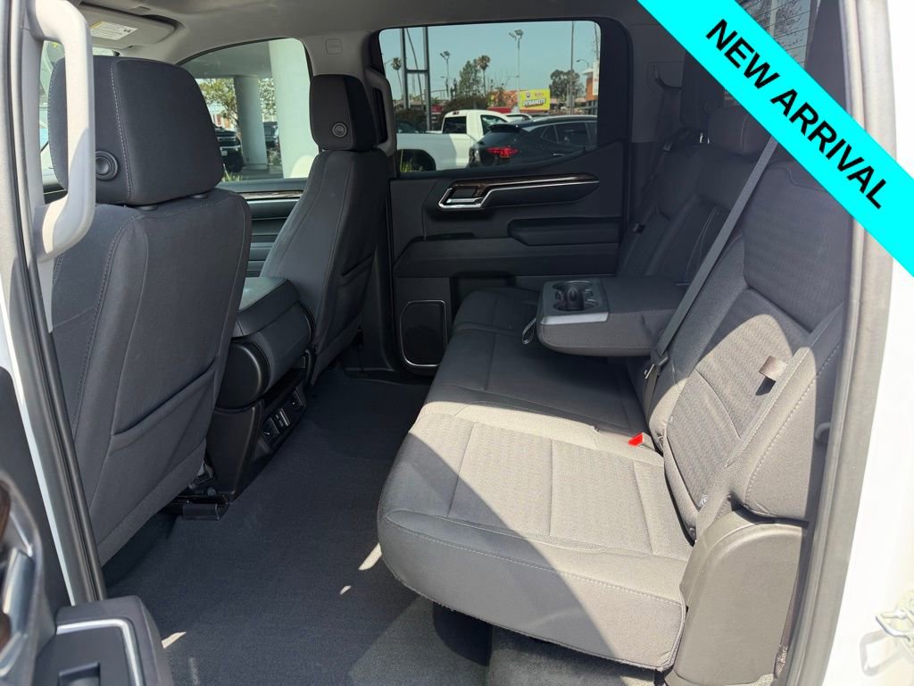 Used 2023 GMC Sierra 1500 Elevation image 7