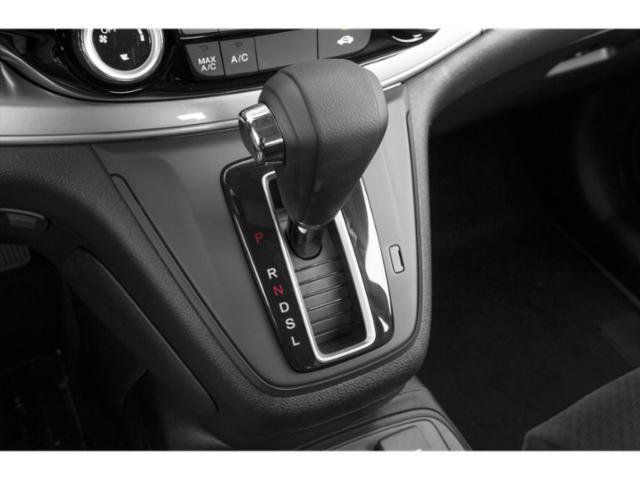 Used 2015 Honda CR-V LX image 11