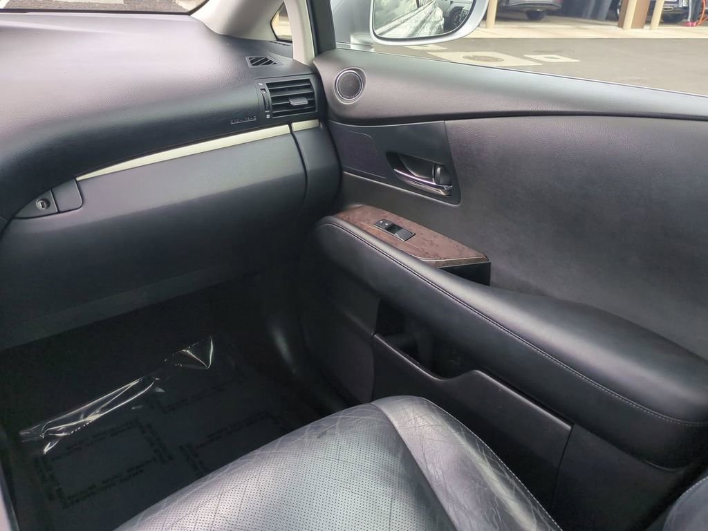 Used 2015 Lexus RX 350 FWD image 16