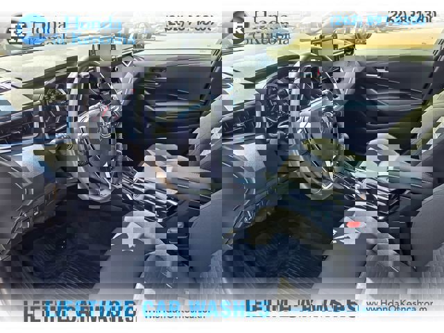 Used 2021 Toyota Corolla SE image 9