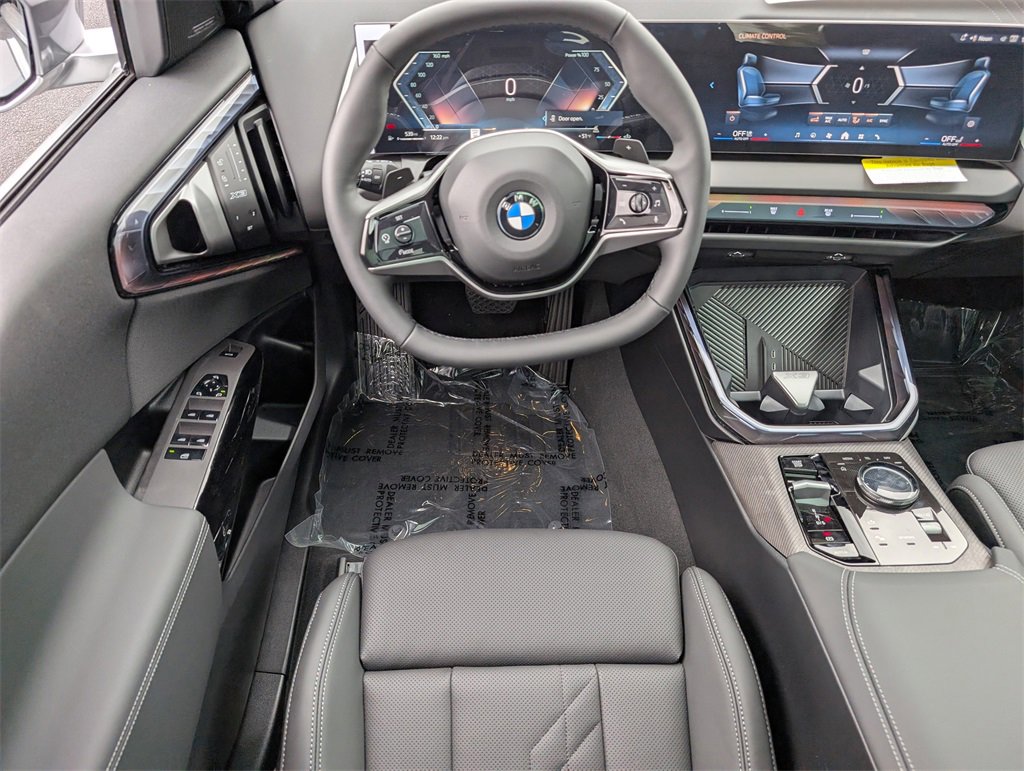 New 2026 BMW X3 xDrive30 w/ Premium Package image 23