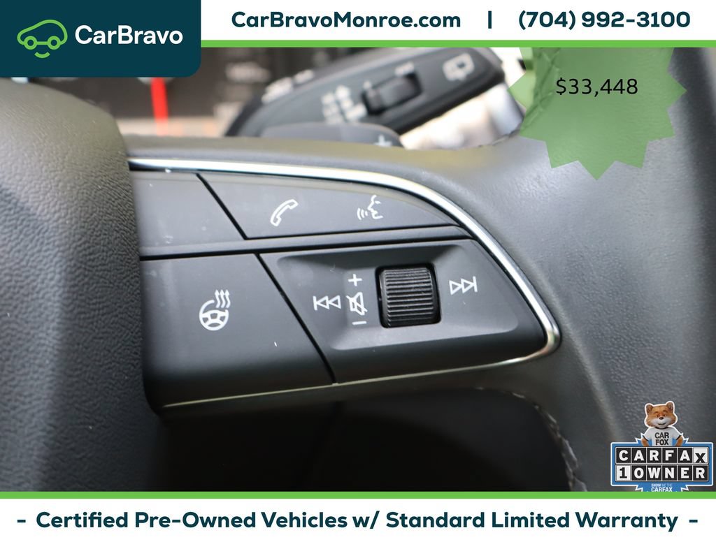 Used 2023 Audi Q5 2.0T Premium w/ Convenience Package AWD/4WD image 26
