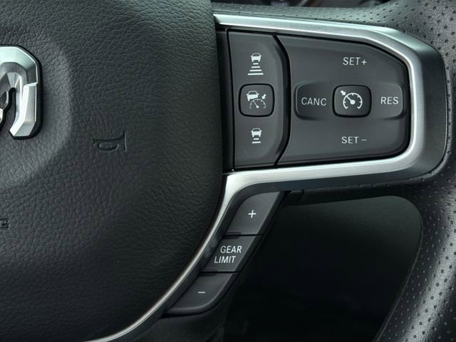 New 2026 RAM 3500 Tradesman w/ Chrome Appearance Group image 32