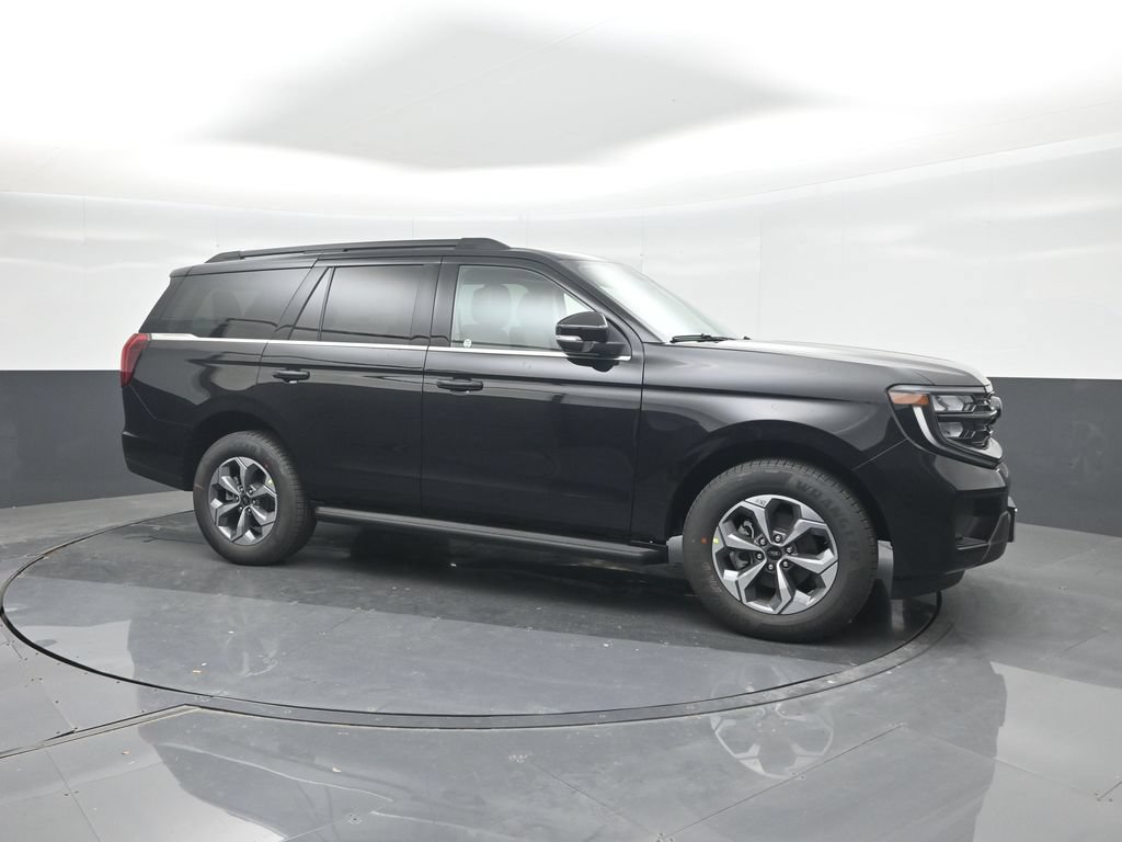 New 2027 Ford Expedition Active RWD image 11