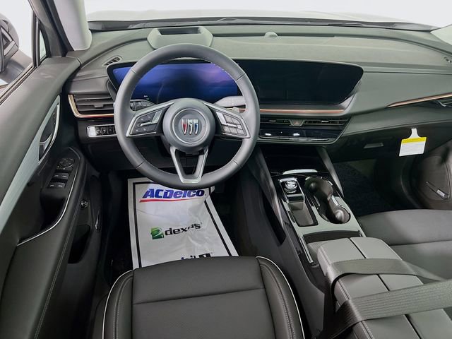 New 2025 Buick Envision Avenir image 23