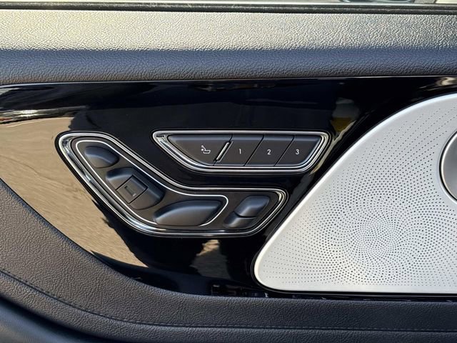 Certified 2025 Lincoln Aviator Reserve w/ Equipment Group 201A image 26